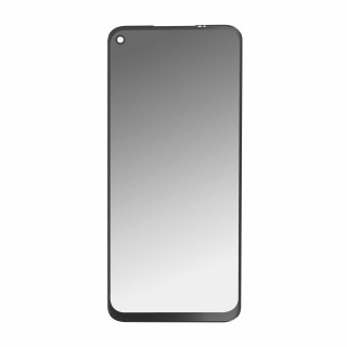 Dodirno staklo i LCD zaslon za Realme 8 5G, originalno (OEM), bez okvira
