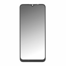 Dodirno staklo i LCD zaslon za Realme C21 (2021), originalno (OEM), bez okvira