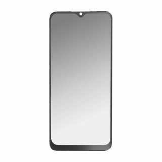 Dodirno staklo i LCD zaslon za Realme C21, originalno (OEM), bez okvira