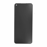 Dodirno staklo i LCD zaslon za Realme 8i, originalno (OEM), bez okvira