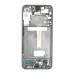 Dodirno staklo i LCD zaslon za Samsung Galaxy S22 Plus 5G / SM-G906, originalno, crno