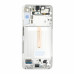 Dodirno staklo i LCD zaslon za Samsung Galaxy S22 Plus 5G / SM-G906, originalno, bijelo