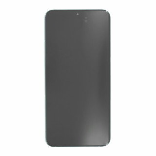 Dodirno staklo i LCD zaslon za Samsung Galaxy S22 Plus 5G / SM-G906, originalno, zeleno