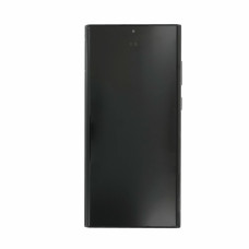 Dodirno staklo i LCD zaslon za Samsung Galaxy S22 Ultra / SM-G908, originalno, sivo, crveno, plavo Dodirno staklo i LCD zaslon za Samsung Galaxy S22 Ultra / SM-G908, originalno, sivo, crveno, plavo