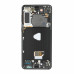 Dodirno staklo i LCD zaslon za Samsung Galaxy S21 Plus 5G / SM-G996, originalno, crno
