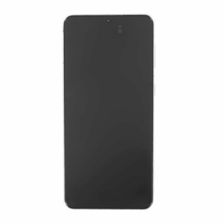 Dodirno staklo i LCD zaslon za Samsung Galaxy S21 Plus 5G / SM-G996, originalno, srebrno Dodirno staklo i LCD zaslon za Samsung Galaxy S21 Plus 5G / SM-G996, originalno, srebrno