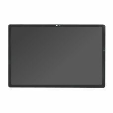 Dodirno staklo i LCD zaslon za Samsung Galaxy Tab A8 10.5 (2021) / SM-X200, originalno, sivo