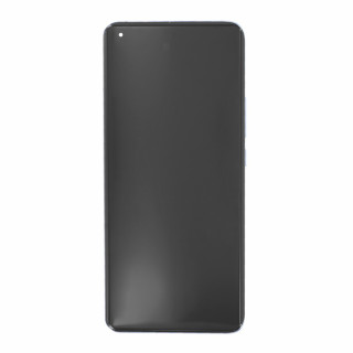 Dodirno staklo i LCD zaslon za Xiaomi Mi 11, originalno, ljubičasto