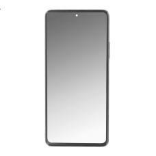 Dodirno staklo i LCD zaslon za Xiaomi Mi 11T Pro, originalno, crno