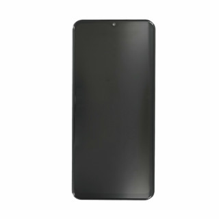 Dodirno staklo i LCD zaslon za Samsung Galaxy A13 / SM-A135, originalno, crno