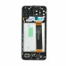 Dodirno staklo i LCD zaslon za Samsung Galaxy A13 / SM-A135, originalno, crno