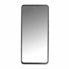 Dodirno staklo i LCD zaslon za Samsung Galaxy A53 5G / SM-A536, originalno, bijelo