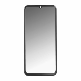 Dodirno staklo i LCD zaslon za Samsung Galaxy M33 / SM-M336, originalno, crno