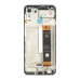Dodirno staklo i LCD zaslon za Samsung Galaxy M33 / SM-M336, originalno, crno