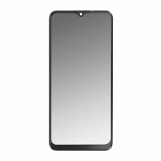 Dodirno staklo i LCD zaslon za Vivo Y20i, originalno (OEM), crno