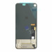 Dodirno staklo i LCD zaslon za Google Pixel 6, originalno, crno