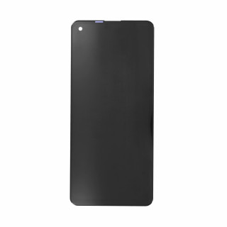 Dodirno staklo i LCD zaslon za Galaxy A21s / SM-A217, originalno (OEM), bez okvira