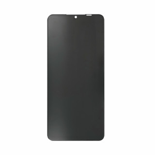 Dodirno staklo i LCD zaslon za Samsung Galaxy A12 / SM-A125, originalno (OEM), bez okvira