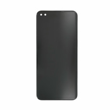 Dodirno staklo i LCD zaslon za Oppo Reno Z, originalno (OEM), črna