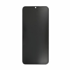 Dodirno staklo i LCD zaslon za Vivo Y12s, originalno (OEM), crno