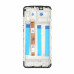 Dodirno staklo i LCD zaslon za Vivo Y12s, originalno (OEM), crno