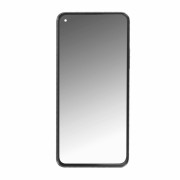Dodirno staklo i LCD zaslon za Xiaomi 11 Lite 5G NE, originalno, crno