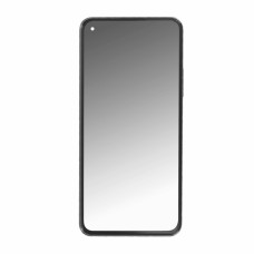 Dodirno staklo i LCD zaslon za Xiaomi 11 Lite 5G NE, originalno, crno Dodirno staklo i LCD zaslon za Xiaomi 11 Lite 5G NE, originalno, crno