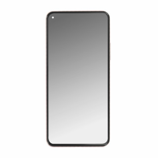 Dodirno staklo i LCD zaslon za Xiaomi 11 Lite 5G NE, originalno, ružićasta