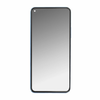 Dodirno staklo i LCD zaslon za Xiaomi 11 Lite 5G NE, originalno, plava