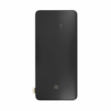 Dodirno staklo i LCD zaslon za Vivo Y21, originalno (OEM), crno