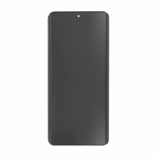Dodirno staklo i LCD zaslon za Xiaomi 12X, originalno, plava