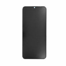 Dodirno staklo i LCD zaslon za Vivo Y72 5G, originalno (OEM), crno