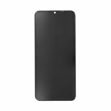 Dodirno staklo i LCD zaslon za Vivo Y20s, originalno (OEM), crno