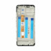 Dodirno staklo i LCD zaslon za Vivo Y20s, originalno (OEM), crno