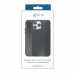 Silikonski omot za Apple iPhone 14, crni