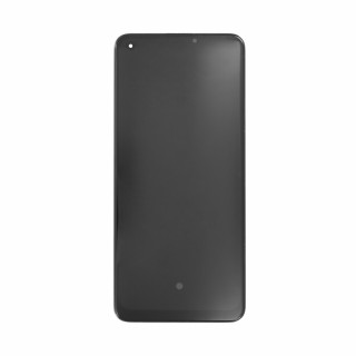 Dodirno staklo i LCD zaslon za Realme 7 Pro, originalno (OEM), plavo