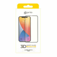 Kaljeno zaštitno staklo za iPhone 14 Pro, Full Cover 3D Kaljeno zaštitno staklo za iPhone 14 Pro, Full Cover 3D