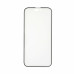 Kaljeno zaštitno staklo za iPhone 14 Pro, Full Cover 3D