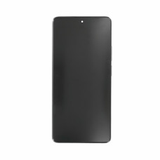 Dodirno staklo i LCD zaslon za Xiaomi Mi 11T / Poco F4 GT, originalno, crno