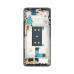 Dodirno staklo i LCD zaslon za Xiaomi Mi 11T / Poco F4 GT, originalno, crno