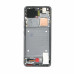 Dodirno staklo i LCD zaslon za Xiaomi Mi 11 Ultra, originalno, crno