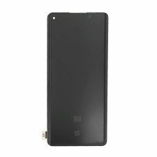Dodirno staklo i LCD zaslon za Oppo Find X3 Neo, originalno (OEM), bez okvira