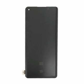 Dodirno staklo i LCD zaslon za Oppo Find X3 Neo, originalno (OEM), bez okvira