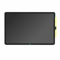 Dodirno staklo i LCD zaslon za Samsung Galaxy Tab S8 Plus / SM-X800, originalno, crno Dodirno staklo i LCD zaslon za Samsung Galaxy Tab S8 Plus / SM-X800, originalno, crno