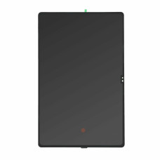 Dodirno staklo i LCD zaslon za Samsung Galaxy Tab S8 Ultra / SM-X900, originalno, crno