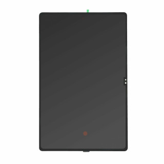 Dodirno staklo i LCD zaslon za Samsung Galaxy Tab S8 Ultra / SM-X900, originalno, crno