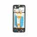 Dodirno staklo i LCD zaslon za Samsung Galaxy A03 Core / SM-A032, originalno, crno