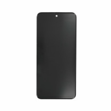 Dodirno staklo i LCD zaslon za Xiaomi Redmi Note 11, originalno, crno Dodirno staklo i LCD zaslon za Xiaomi Redmi Note 11, originalno, crno