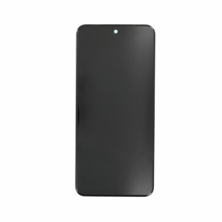 Dodirno staklo i LCD zaslon za Xiaomi Redmi Note 11S, originalno, crno