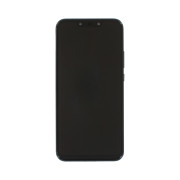 Dodirno staklo i LCD zaslon za Huawei Mate 20 Lite, originalno (OEM), bez okvira